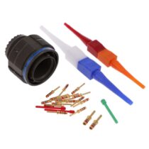 Amphenol Aerospace Operations D38999/26WD15PN