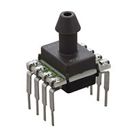 Amphenol All Sensors Corporation ELVH-030A-HAND-I-N2A4