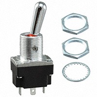 Honeywell Sensing and Productivity Solutions 1MT1-3