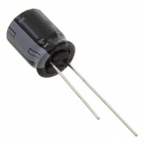 Rubycon 400AX12MEFC10X12.5