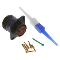 Amphenol Aerospace Operations D38999/20WD5PN