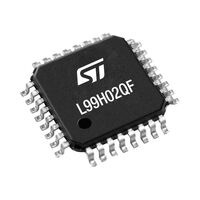 STMicroelectronics L99H02QFTR