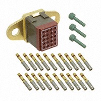 TE Connectivity Deutsch Connectors CTJ722K01C-7067