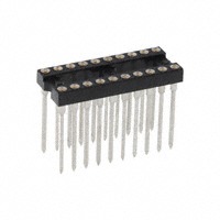 Mill-Max Manufacturing Corp. 123-43-320-41-001000