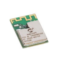 Microchip Technology RNBD350PE-I100