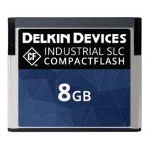Delkin Devices, Inc. CE08TQJGS-FD000-D