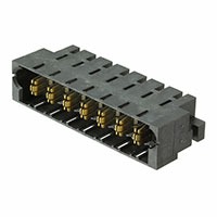 TE Connectivity AMP Connectors 6450843-6