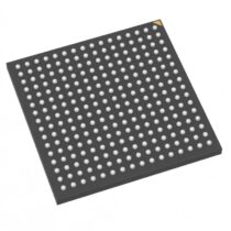 Microchip Technology AGL600V2-FG256I