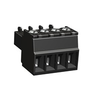 WECO Electrical Connectors Inc. 110-A-111/04