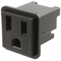 TE Connectivity AMP Connectors 3-213598-2