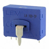 LEM USA Inc. LA 100-TP