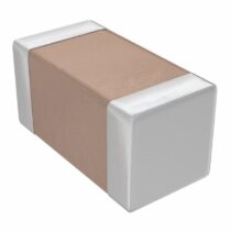 TDK Corporation C1005X7R1E103K050BB