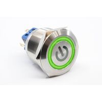 E-Switch PV8F2Y0SS-334-M11