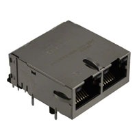 Bel Fuse Inc. 0826-1X2T-23-F