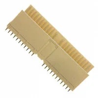 Amphenol ICC (FCI) HM2P07PD5110N9LF
