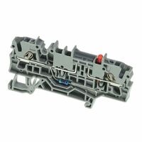 WAGO Corporation 2002-1981/1000-434