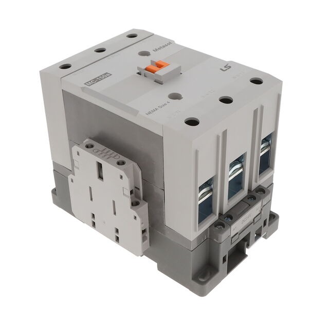 Altech Corporation MC-150A-DC24V-L