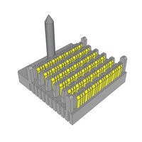 Samtec Inc. EBTM-6-12-2.0-S-VT-1-R