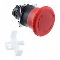 Omron Automation and Safety A22E-M