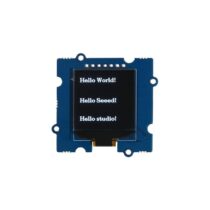 Seeed Technology Co., Ltd 104020250