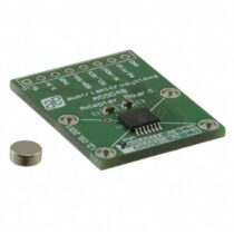 ams-OSRAM USA INC. AS5048A ADAPTERBOARD