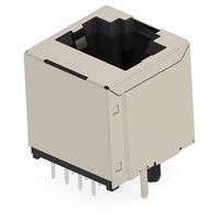 TE Connectivity AMP Connectors 2501551-5