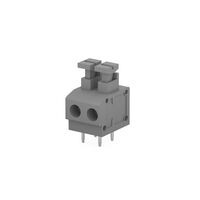 KaiFeng Electronics KF124B-5.0-2P-1GR