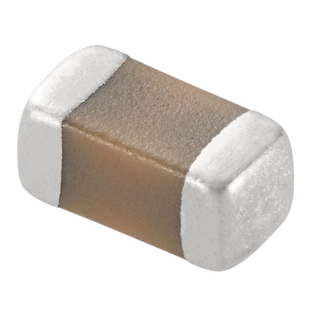 Murata Electronics GRM155C80J106ME18D