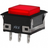 NKK Switches UB15KKW015C-CC