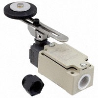 Omron Automation and Safety D4B-4113N-NPT