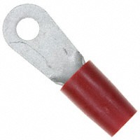 TE Connectivity AMP Connectors 324043