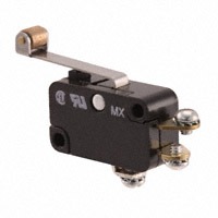 Honeywell Sensing and Productivity Solutions V3L-111