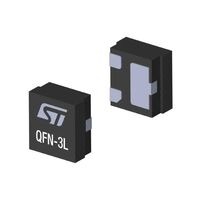 STMicroelectronics ESDCAN03-2BM3Y