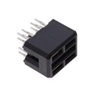 Amphenol ICC (FCI) 10028916-5544P00LF