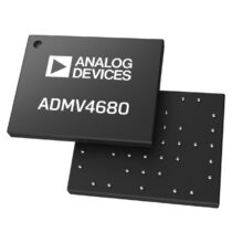 Analog Devices Inc. ADMV4680ACDZ-RL7