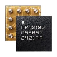 Nordic Semiconductor ASA NPM2100-CAAA-R