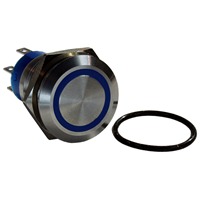 CIT Relay and Switch AHU2LBSB12