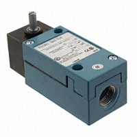 Honeywell Sensing and Productivity Solutions LSA6B