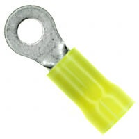 TE Connectivity AMP Connectors 2-34853-1