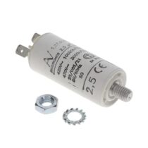 KEMET C276CC25100AA0J