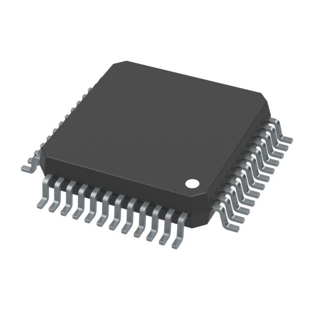 ScioSense AS6501-FLQM