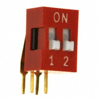 E-Switch KAS2102E