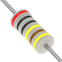 YAGEO HHV1WSFT-73-2M