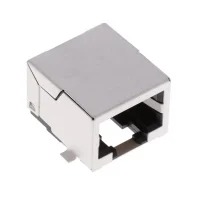 Amphenol ICC (Commercial Products) RJLSE4018101