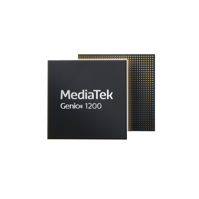 MediaTek MT8395AV/ZA