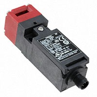 Omron Automation and Safety D4NS-9BF