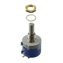 Bourns Inc. 3590S-6-103L