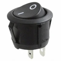 Bulgin R13112ABB-602AW