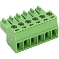 PTR Hartmann AK1550/2-3.5-GREEN