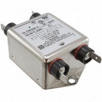 TE Connectivity Corcom Filters 1VR1